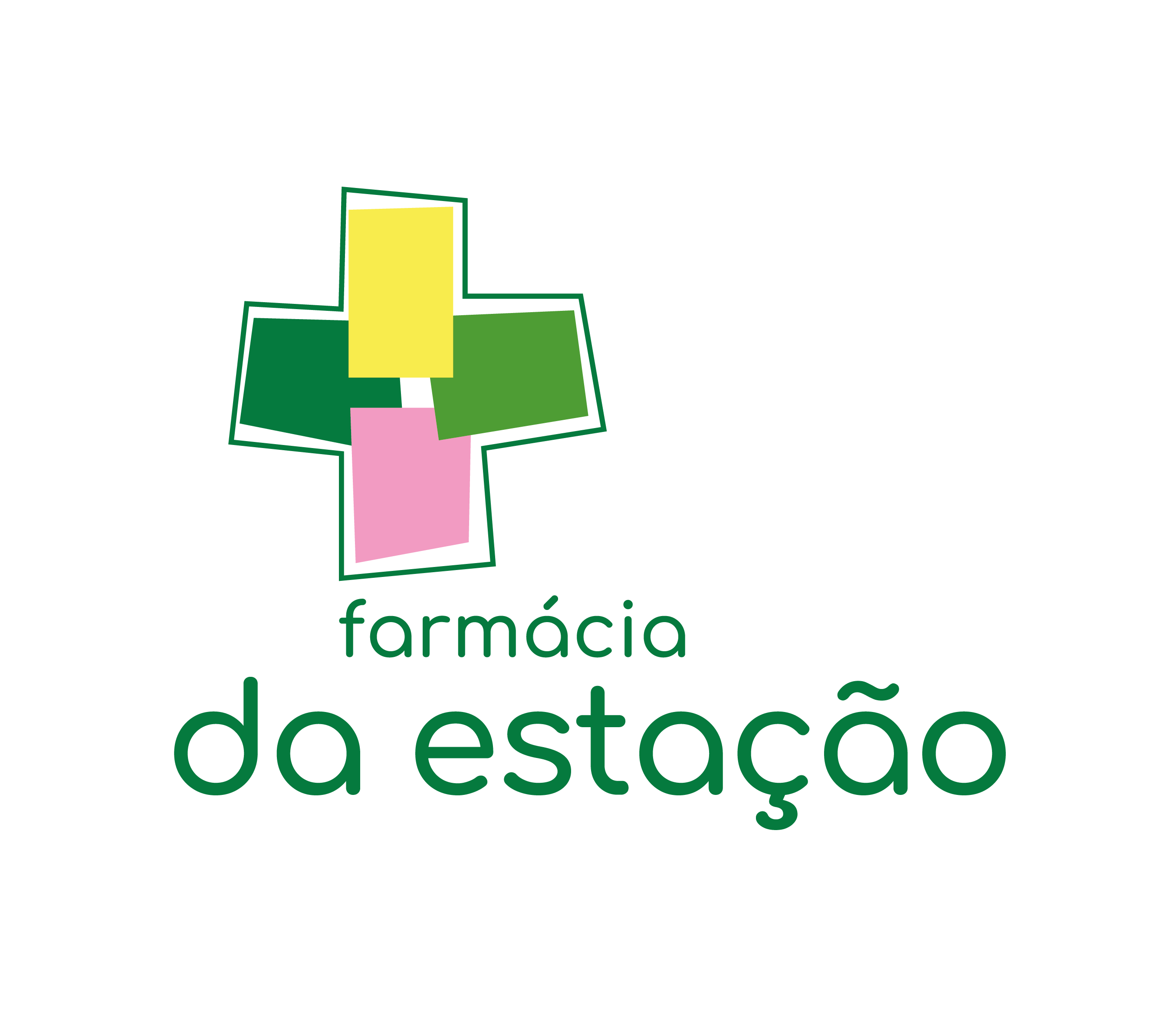 Farmácia da Estação