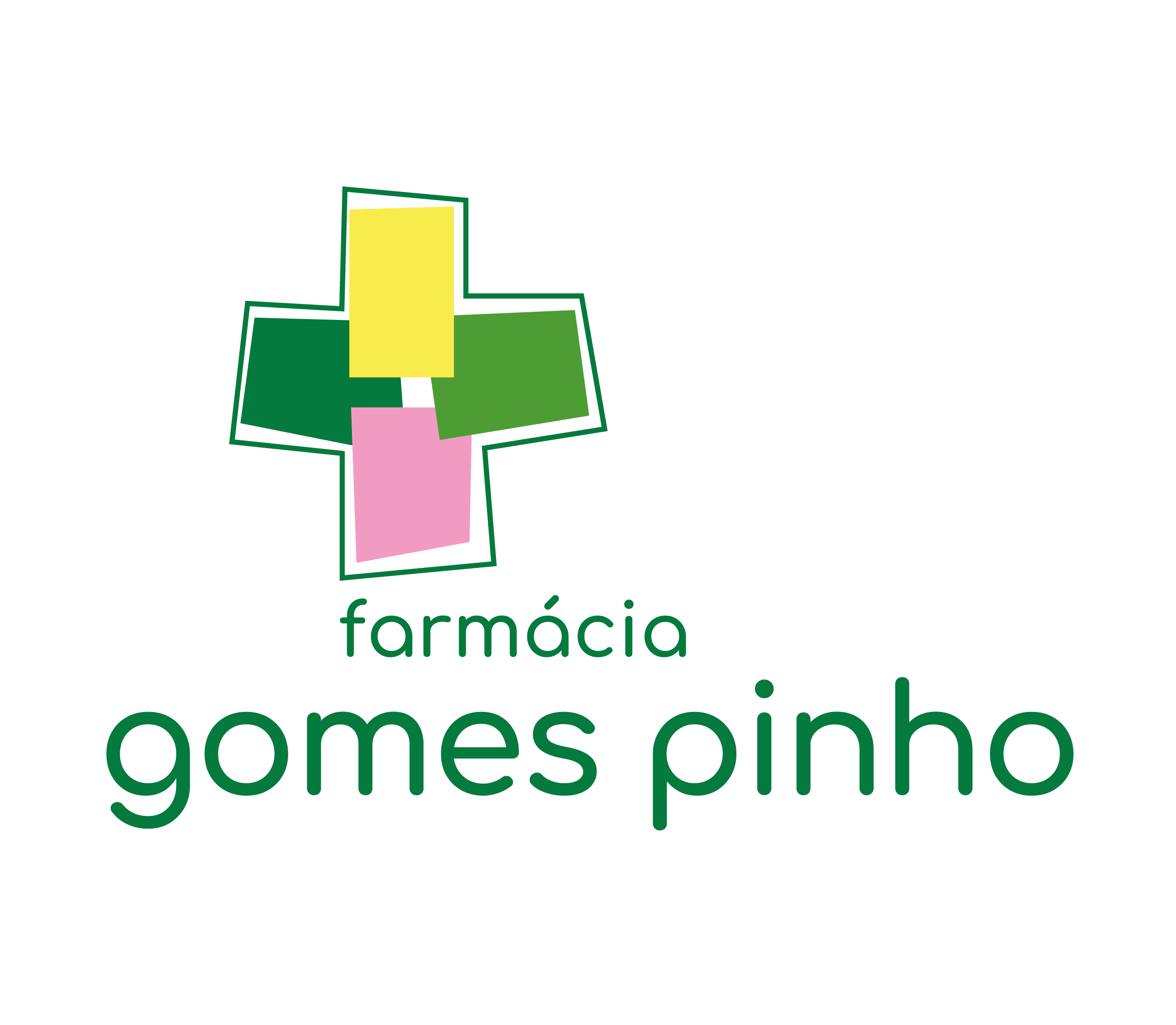 Farmácia Gomes de Pinho